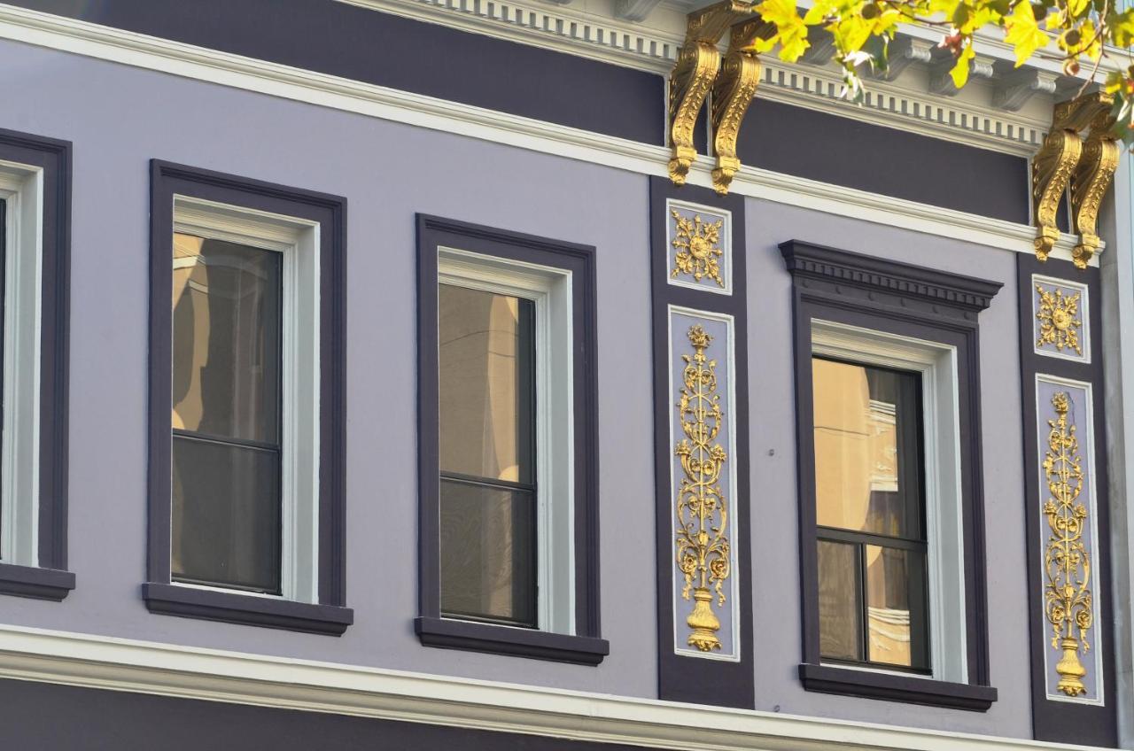 Trending Inn Oakland Zewnętrze zdjęcie