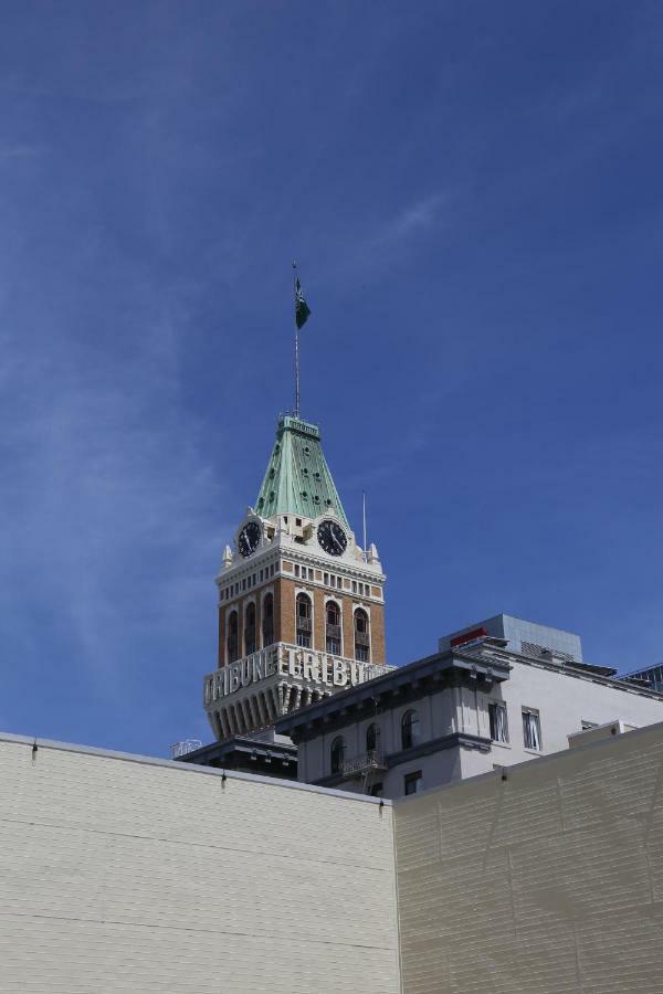 Trending Inn Oakland Zewnętrze zdjęcie